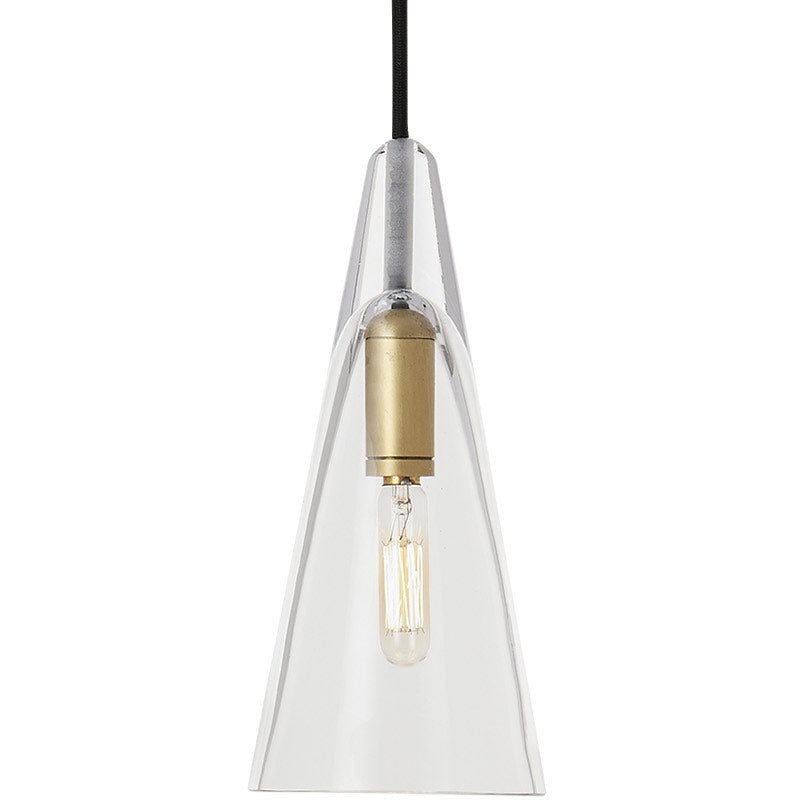 Selina Small Accent Pendant