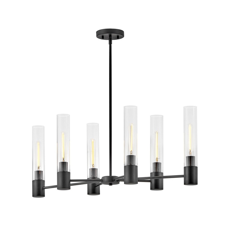 Shea Linear Chandelier