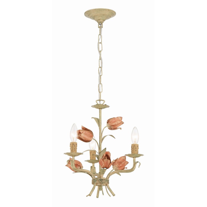 Southport Chandelier
