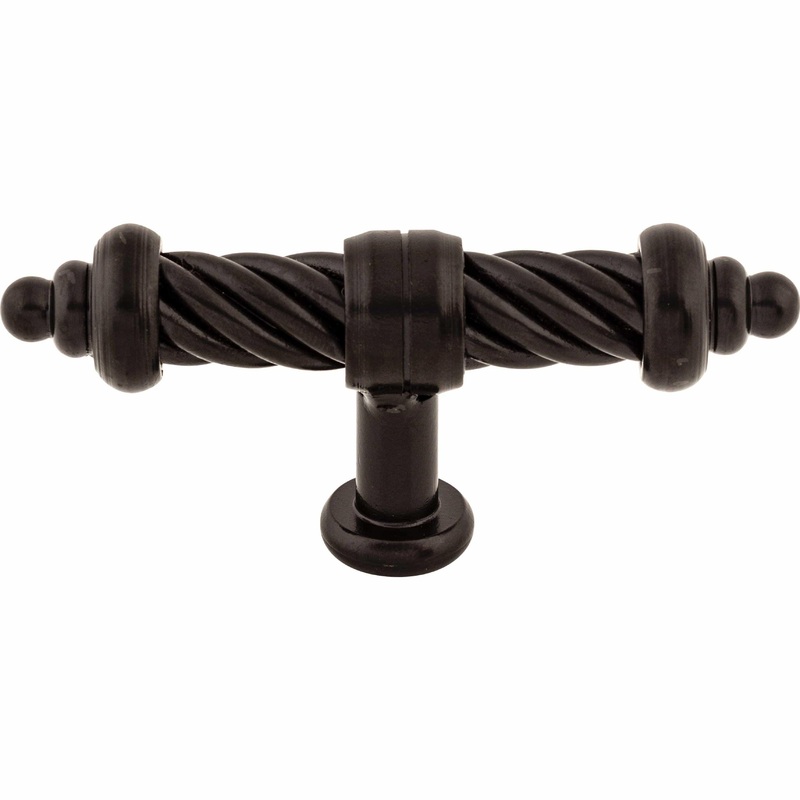 T-Shaped Twist Knob