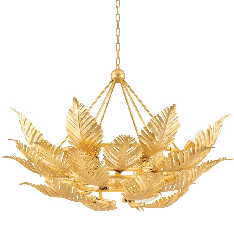 Tropicale Pendant