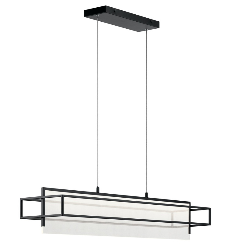 Vega Linear Chandelier