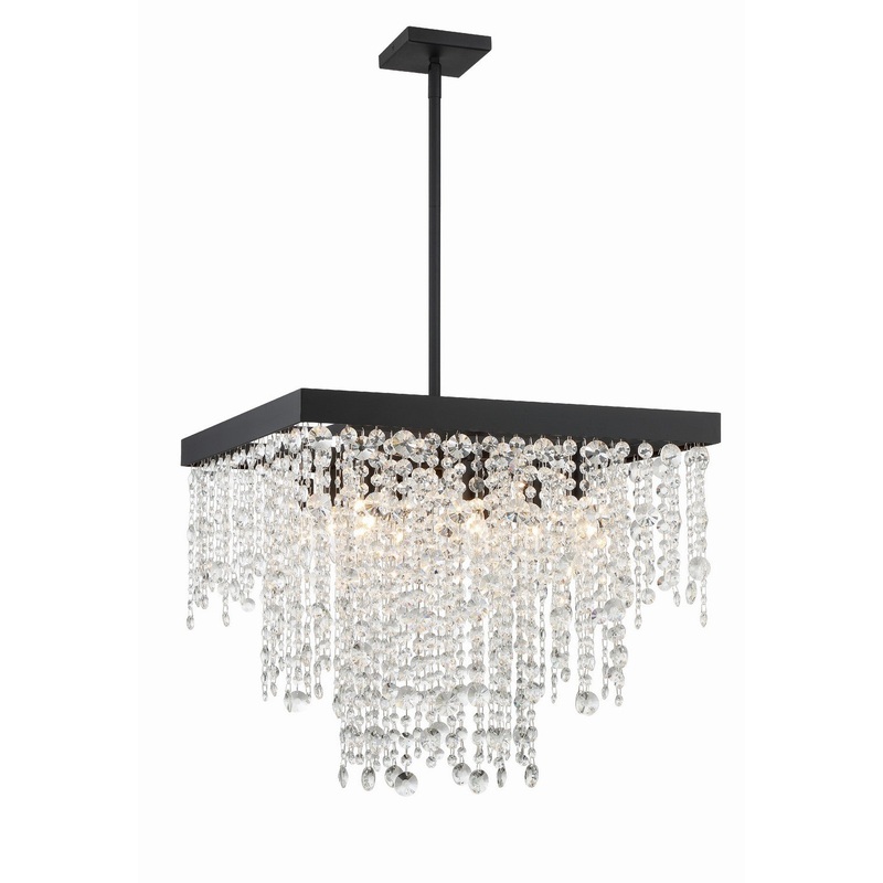 Winham Square Chandelier