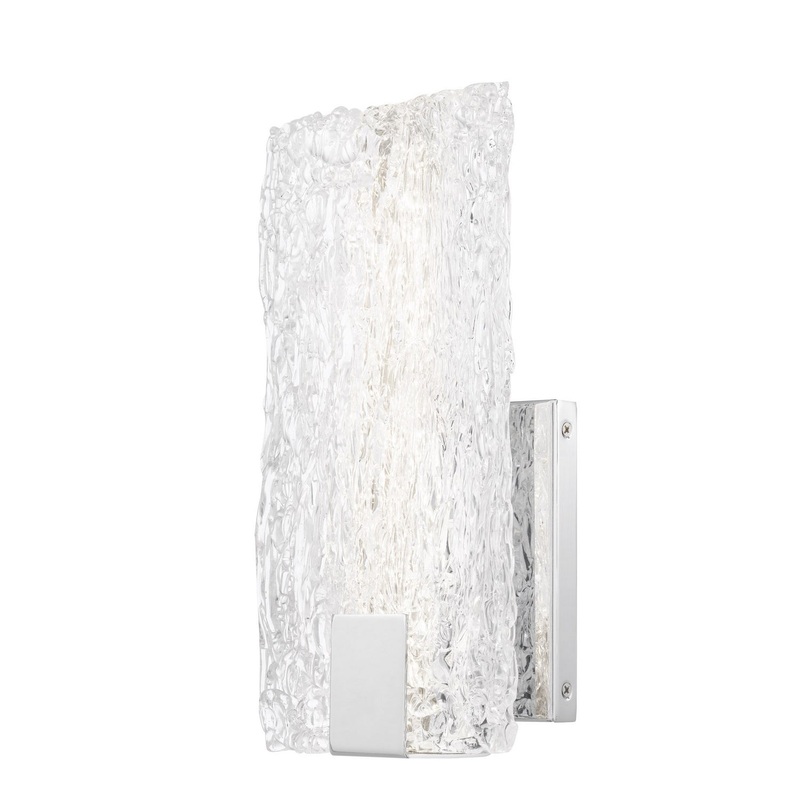 Winter Wall Sconce