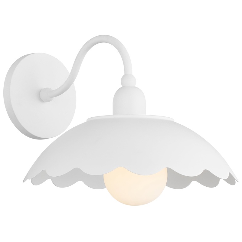 Yael Wall Sconce
