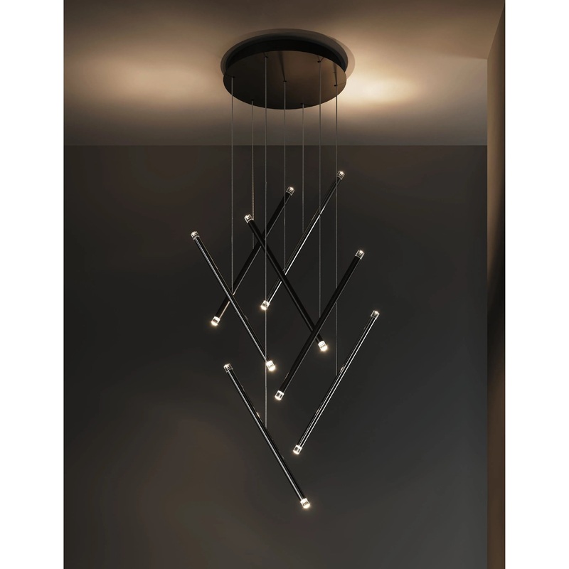 7 Light A-Tube Nano Duo – Cluster Composition