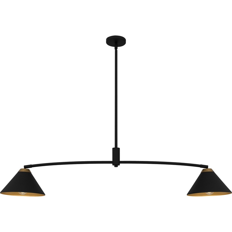 Alscott Linear Chandelier