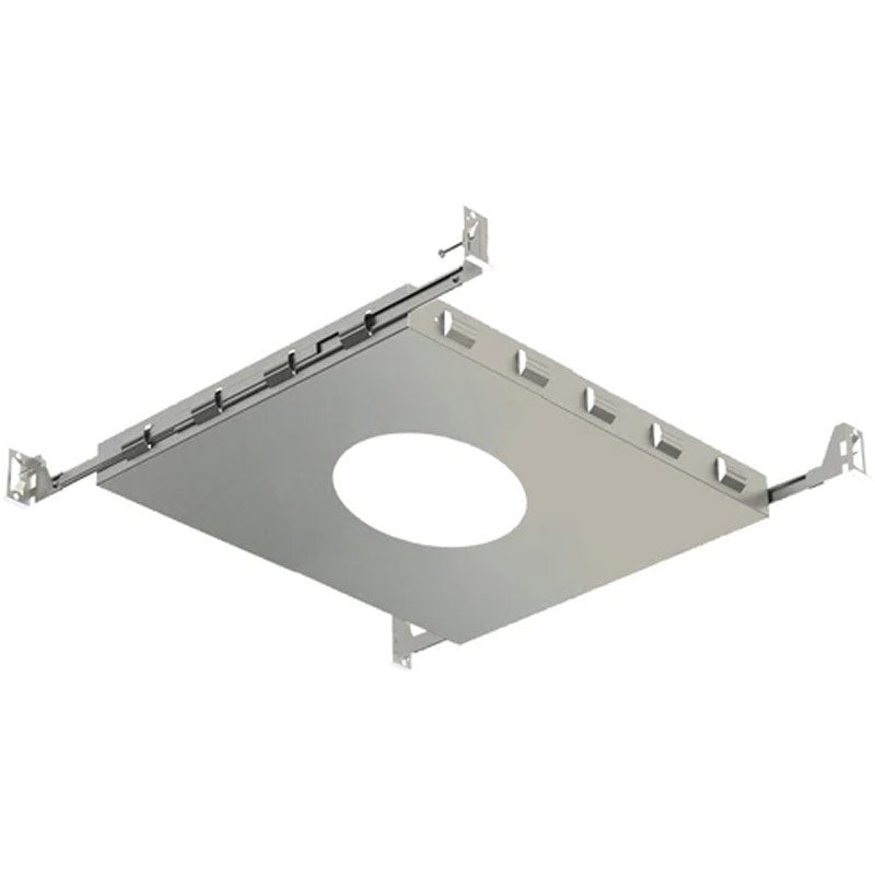 Amigo 6IN RD New Construction Mounting Plate
