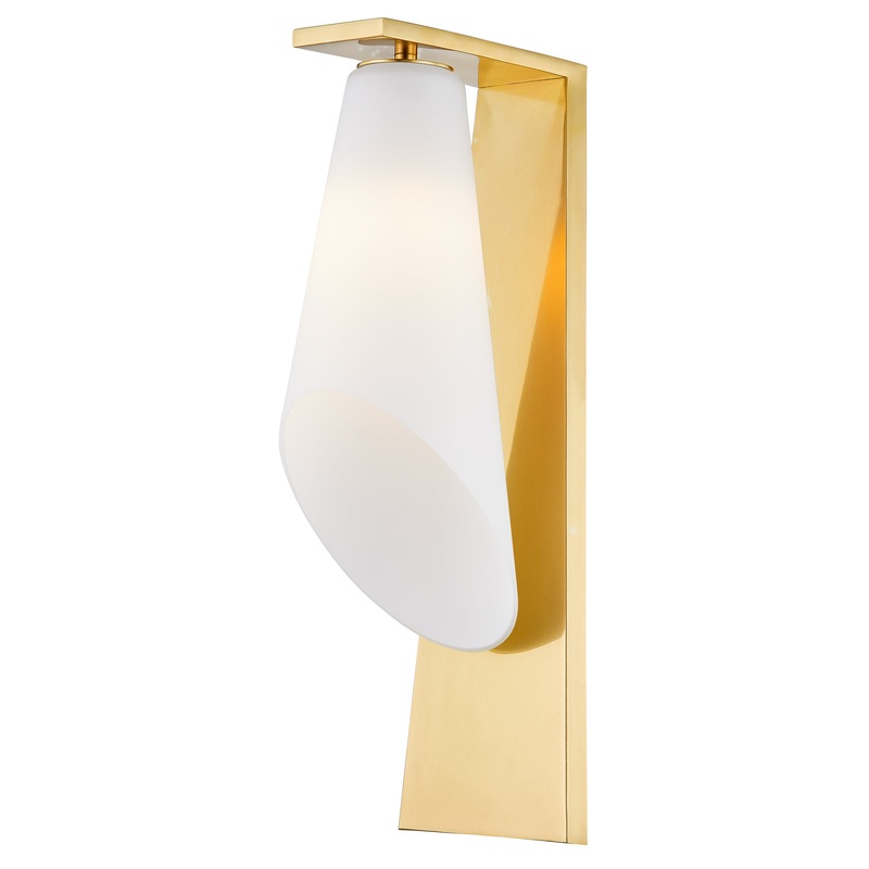 Andros Wall Sconce