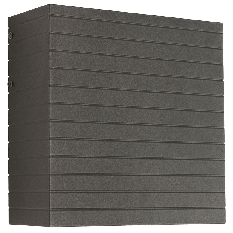 Carter Outdoor Wall Sconce