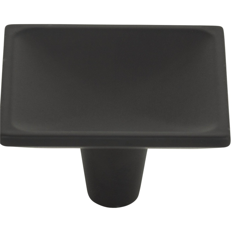 Dap Square Knob