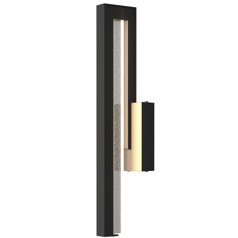 Edge Outdoor Wall Sconce