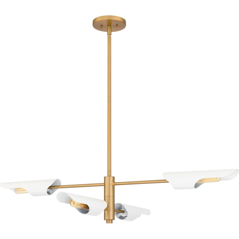 Leoni Linear Chandelier
