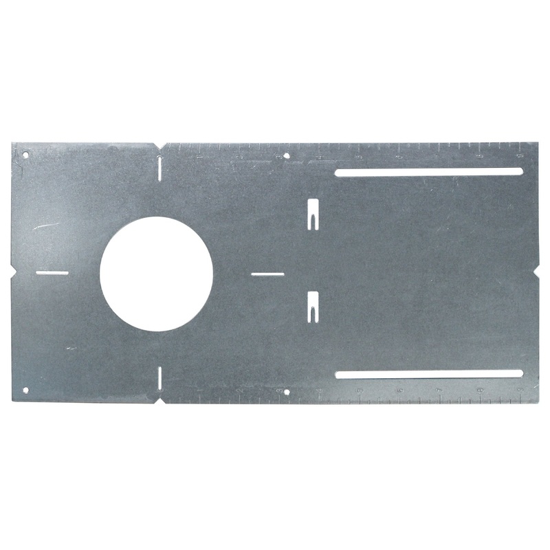 Midway 45363 New Construction Smash Plate