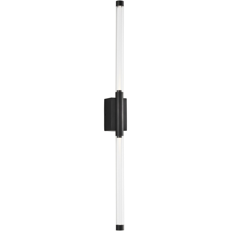 Phobos Linear Wall Sconce