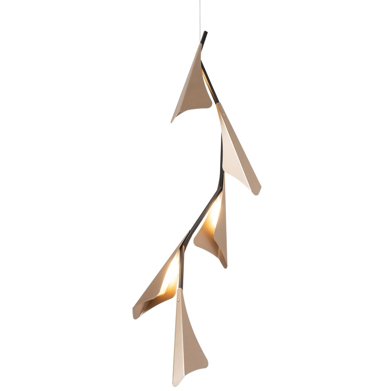 Plume Vertical Pendant