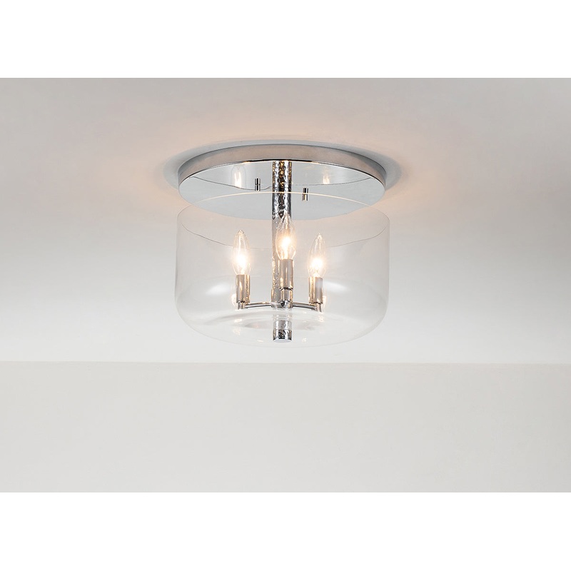 Rampart Bath/Flush Mounts