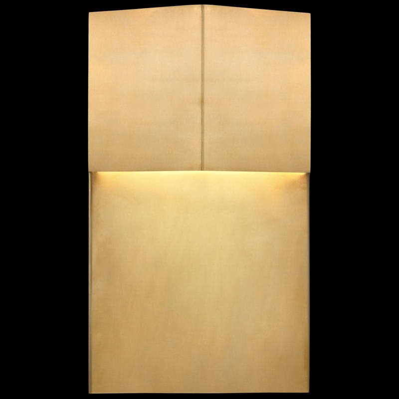 Rega Wall Sconce