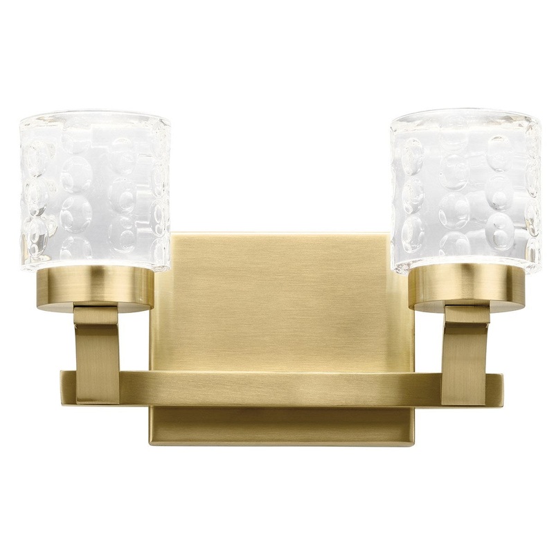 Rene Bathroom Vanity Light