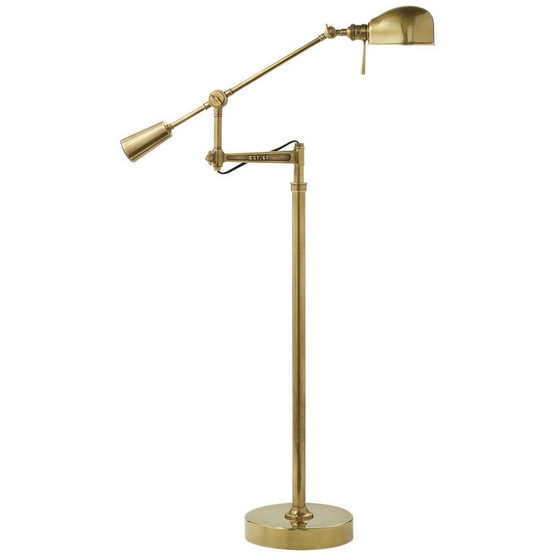 RL 67 Floor Lamp