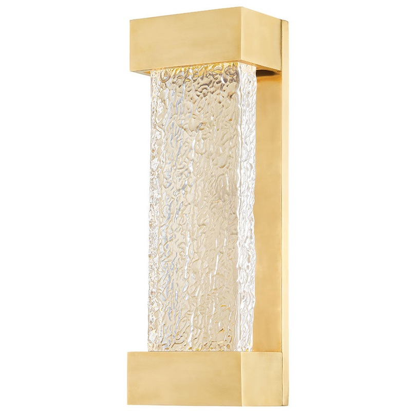 Wharton Wall Sconce