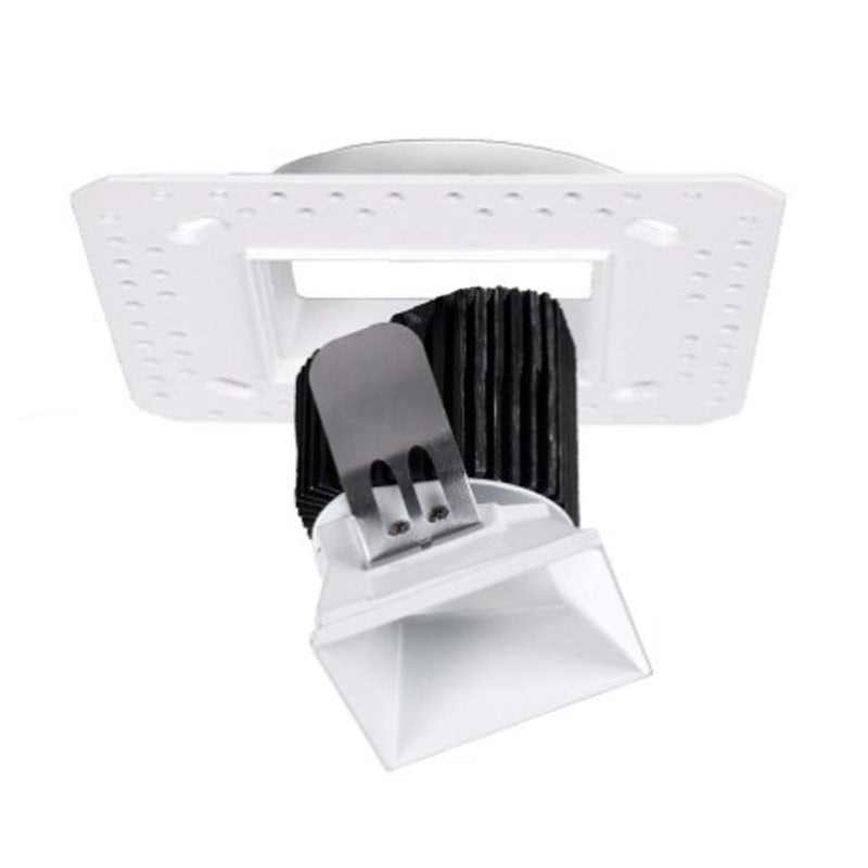 Aether 3.5IN Square Trimless Wall Wash Trim