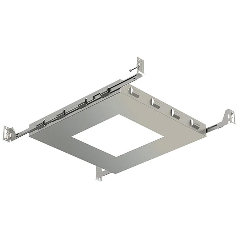 Amigo 6IN SQ New Construction Mounting Plate
