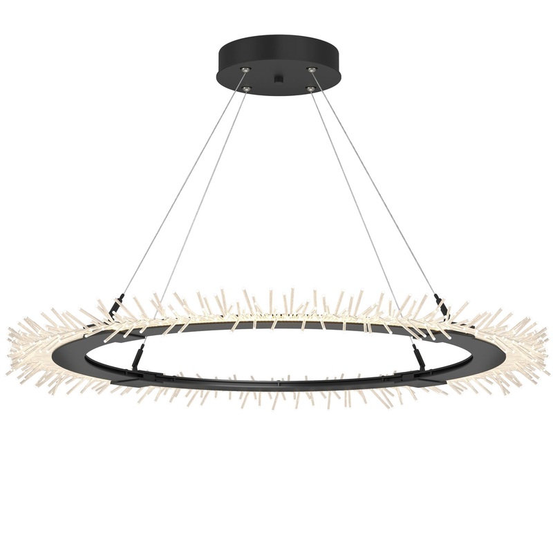 Anemone Circular Pendant