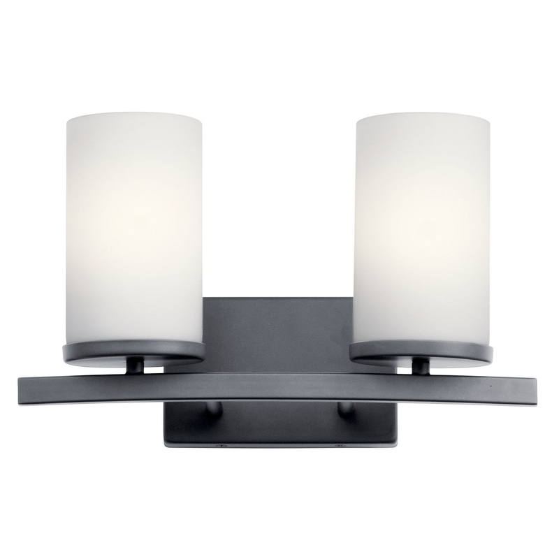 Crosby Bathroom Vanity Light