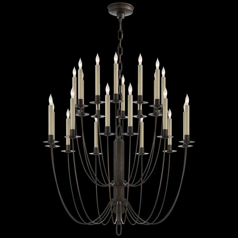 Erika Chandelier