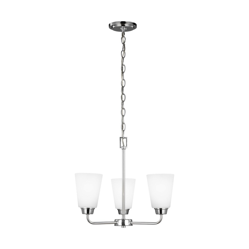 Kerrville Chandelier