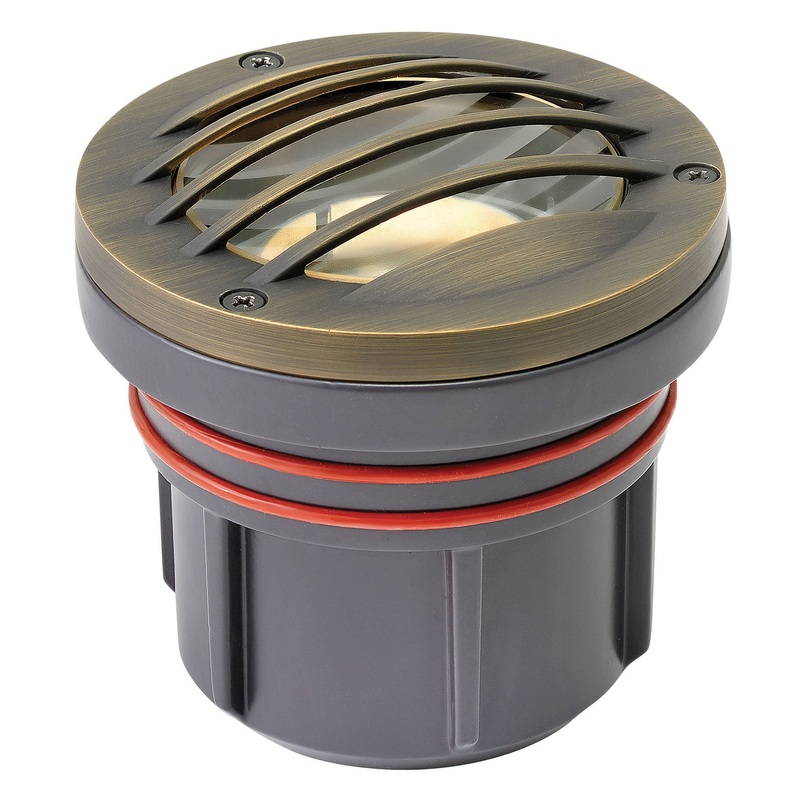 LumaCore Variable Output 12V Grill Top Well Light