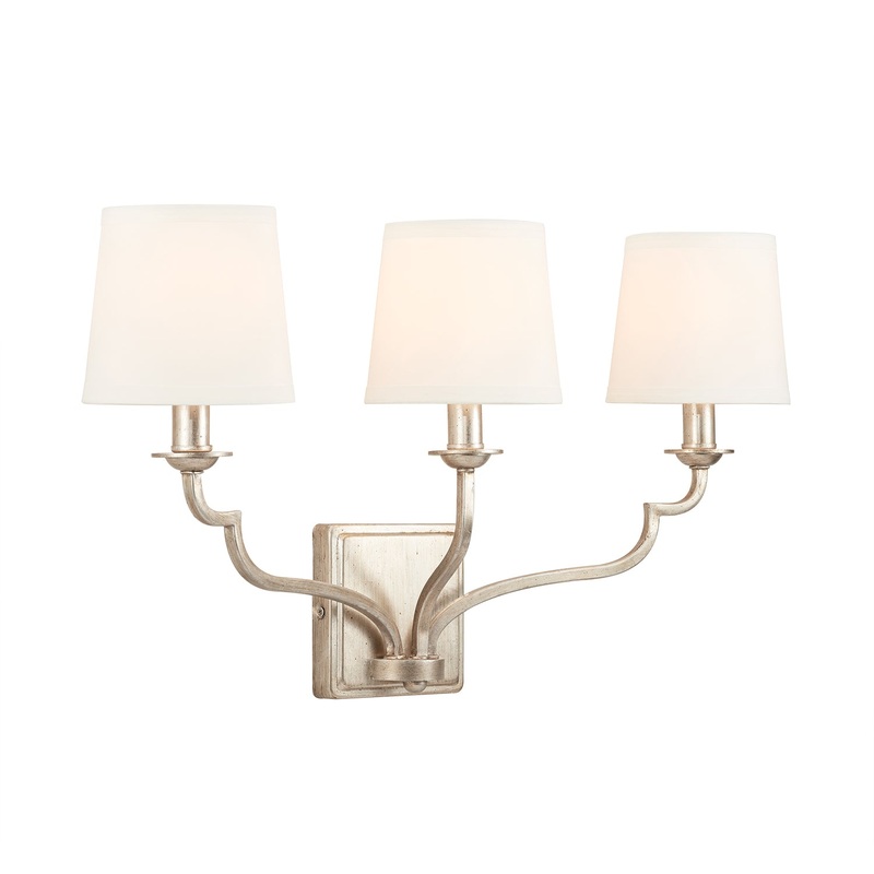 Ophelia Bathroom Vanity Light