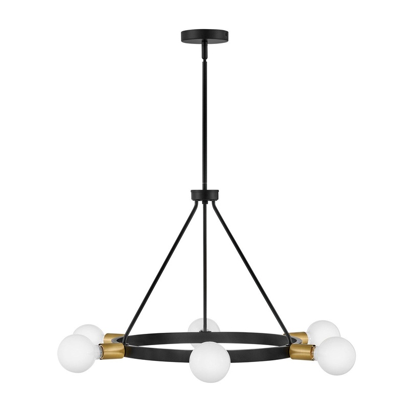 Orla Chandelier