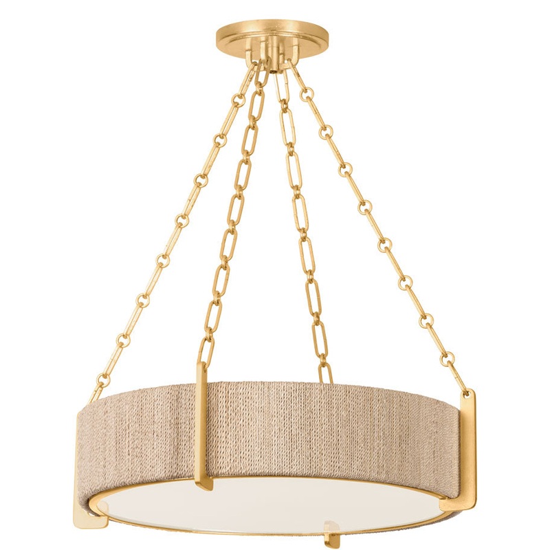 Quebec Chandelier