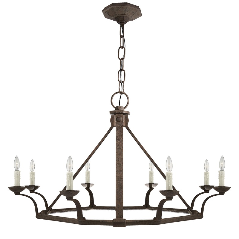 Robertson Chandelier