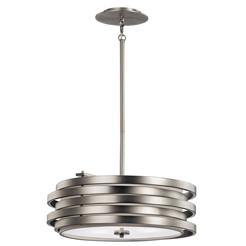 Roswell Pendants