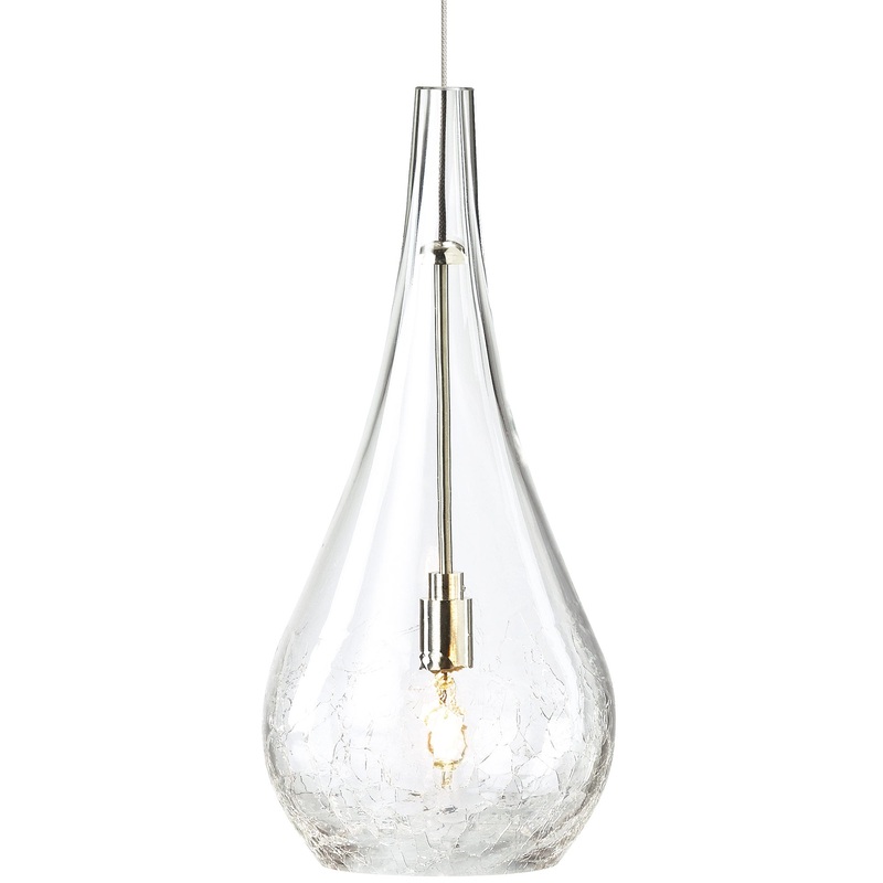 Seguro Monopoint Pendant