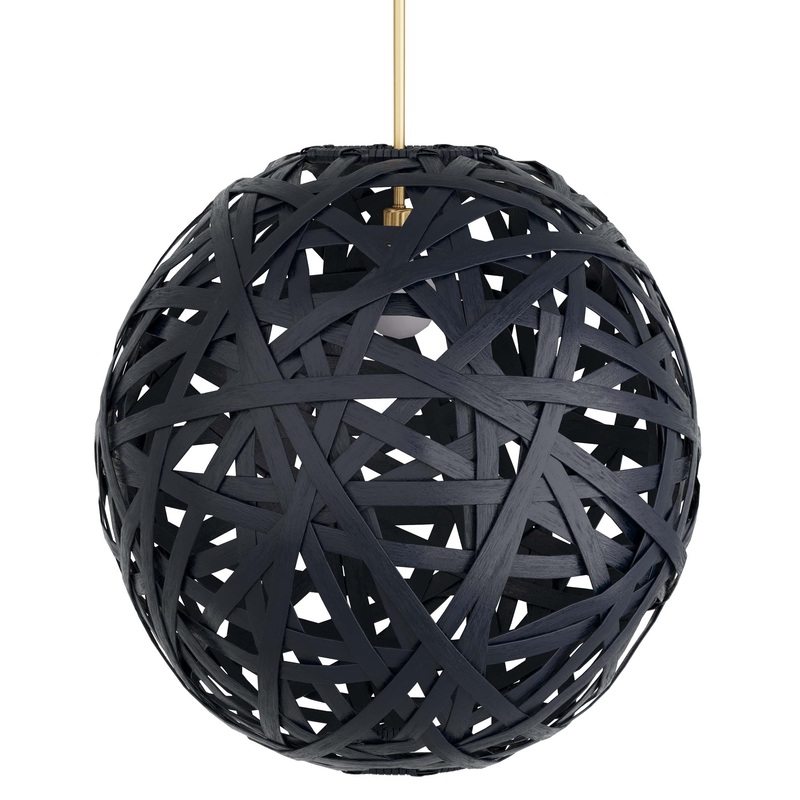Trai Pendant
