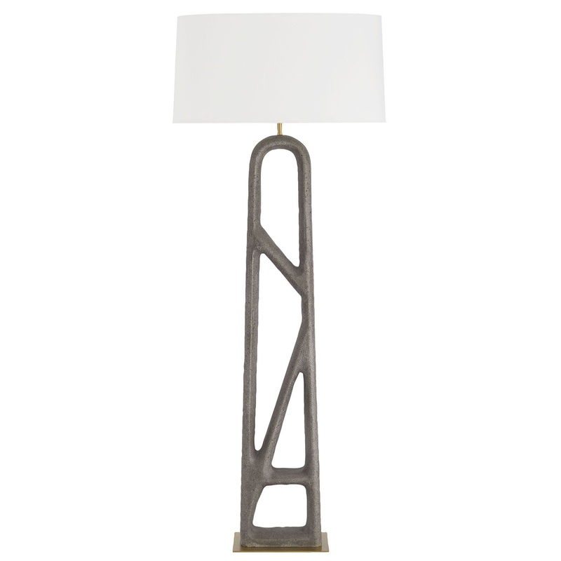 Wilcott Floor Lamp