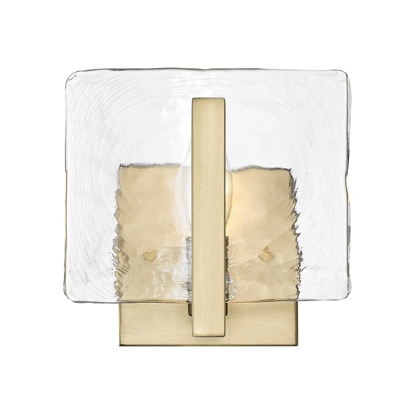 Aenon  Wall Sconce