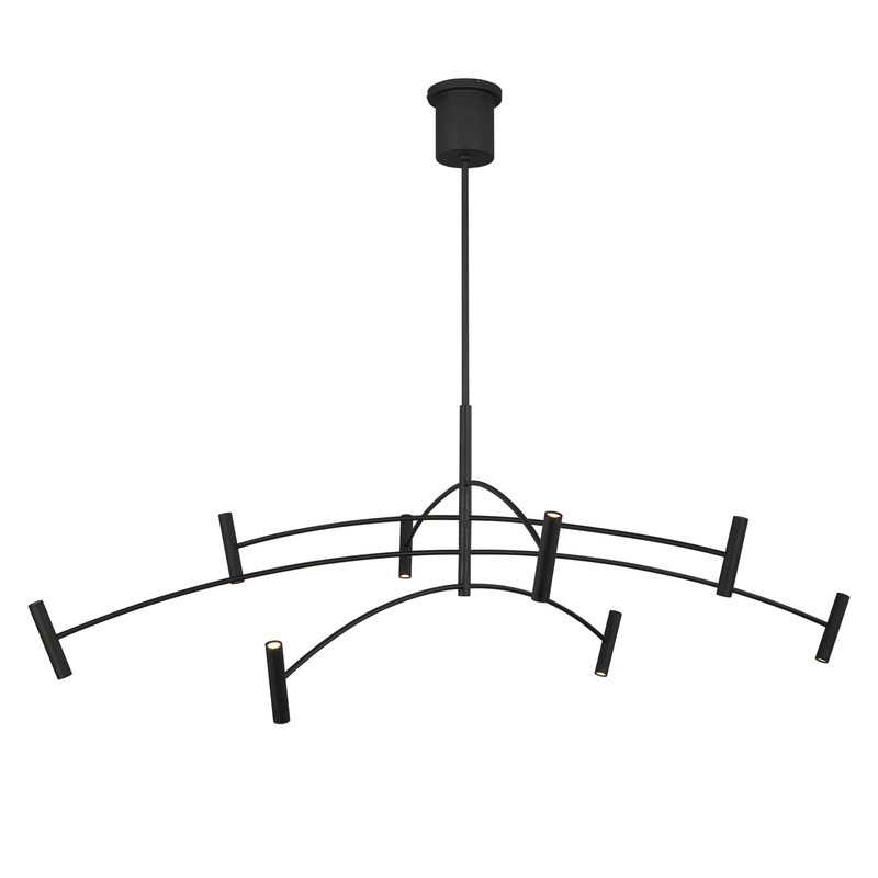 Aerial X-Large Chandelier