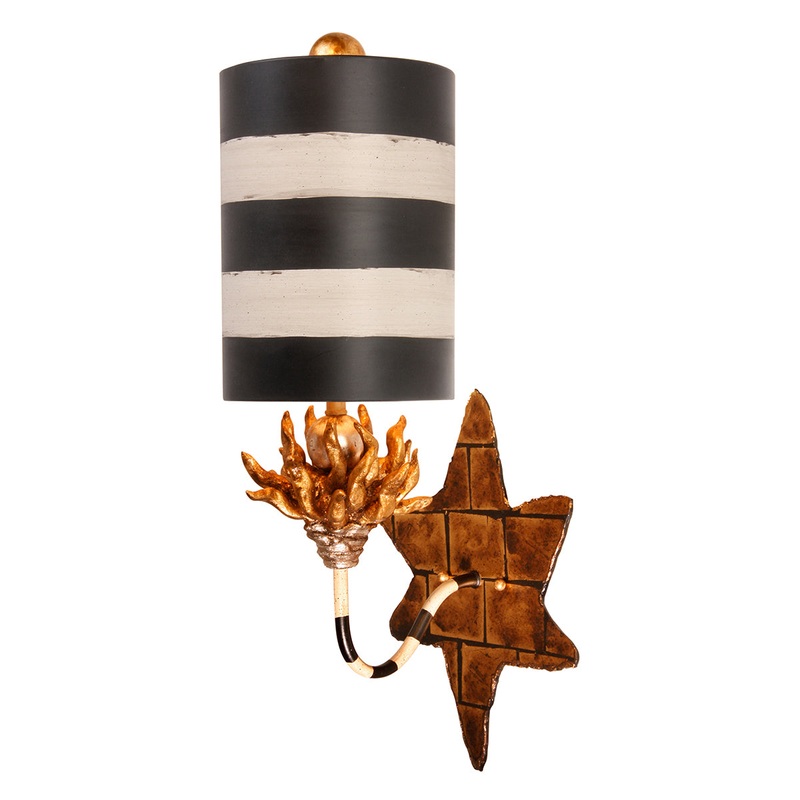 Audubon Wall Sconces