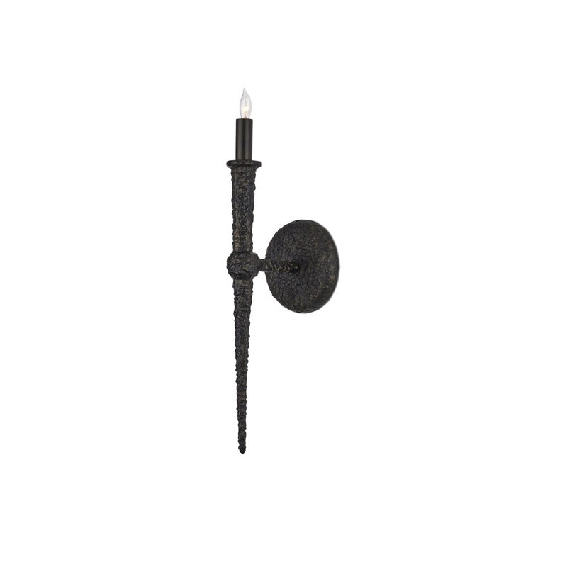 Blackthorn  Wall Sconce