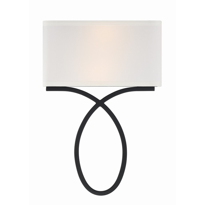 Brinkley Sconce
