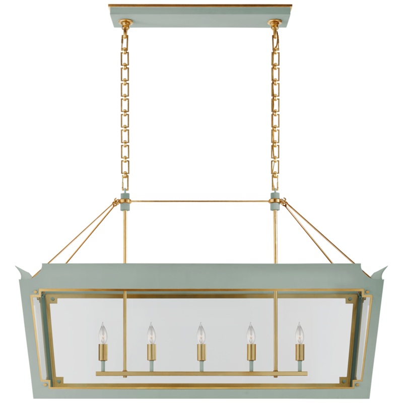 Caddo Linear Pendant
