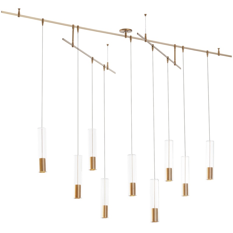 Captra Chandelier