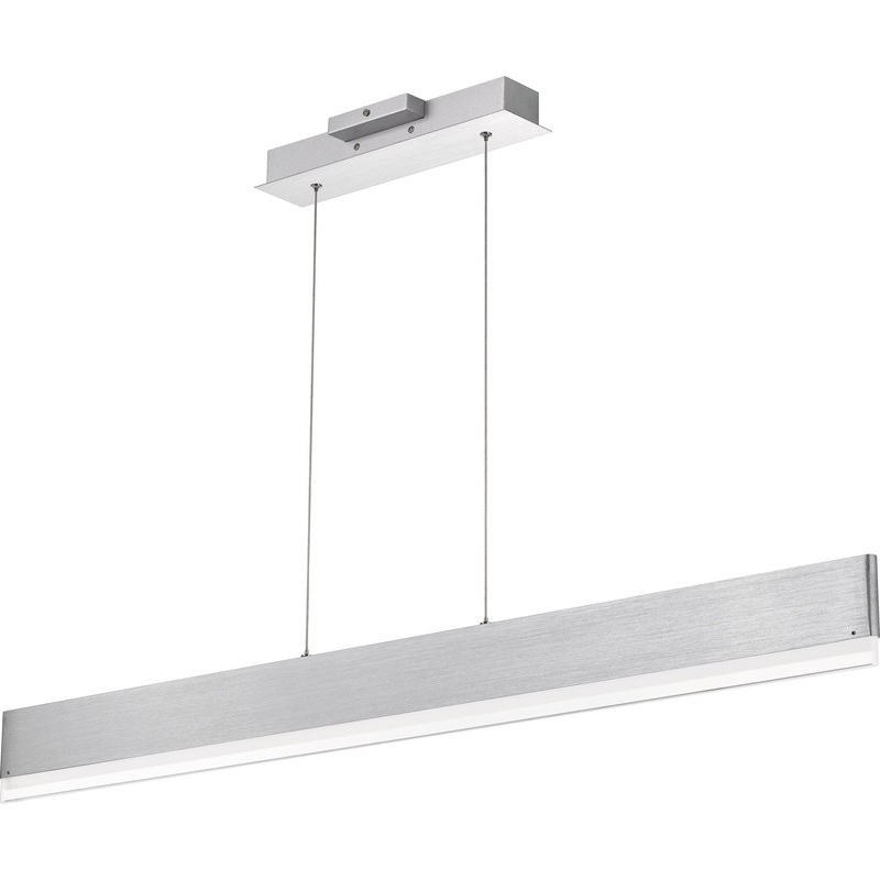 Cutlas Linear Chandelier
