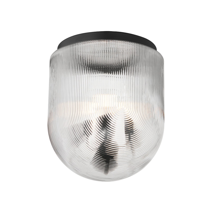 Dune Semi-Flush Mount