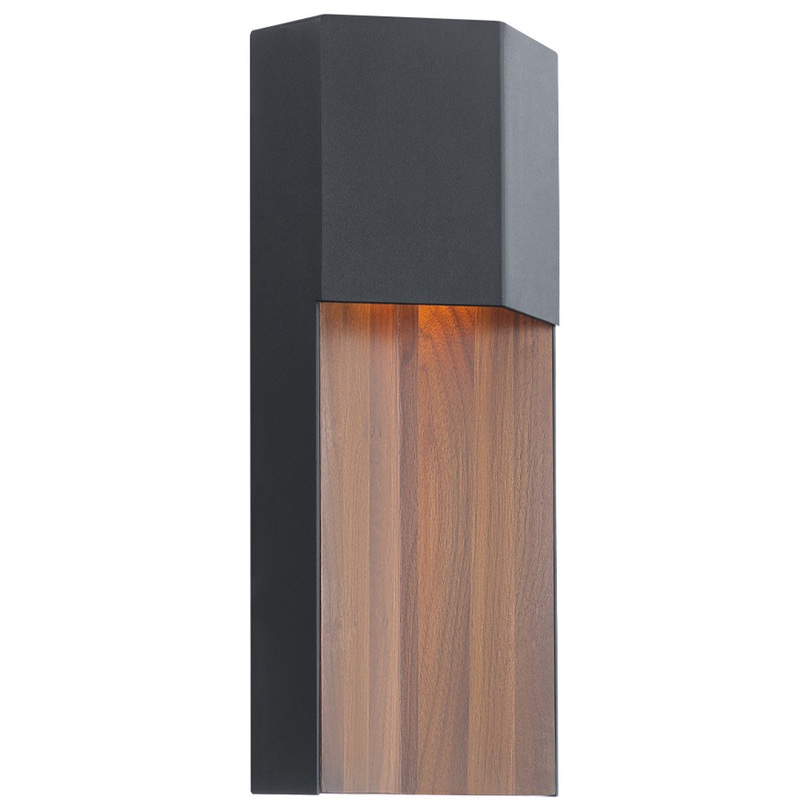 Dusk Outdoor Wall Sconce